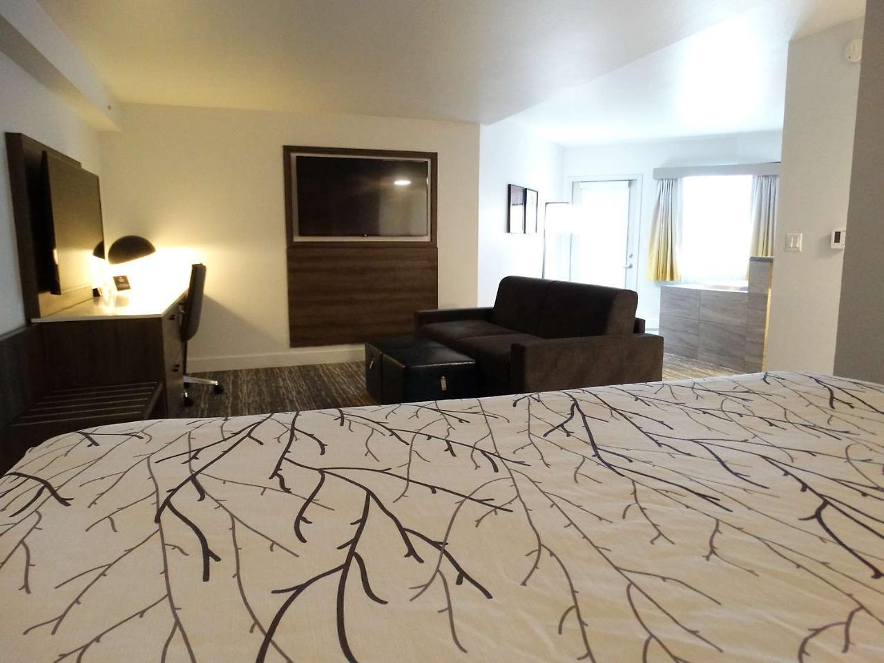 Best Western Premier Denver East Exterior foto