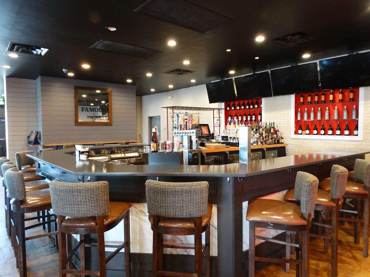 Best Western Premier Denver East Exterior foto